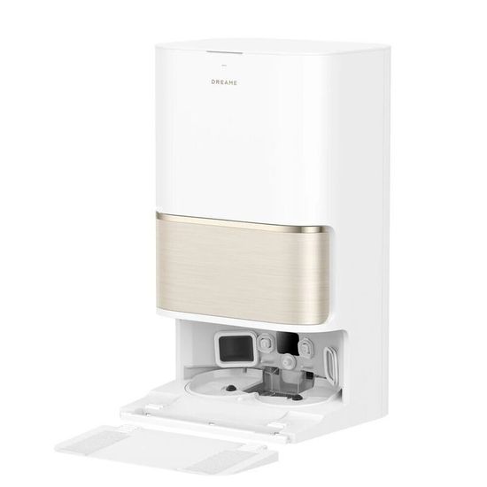 Робот-пылесос Dreame L50 Ultra White