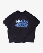 Футболка SoWhat? UK Club черная