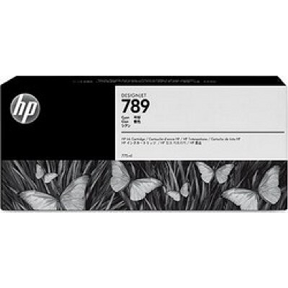 Картридж HP CH616A
