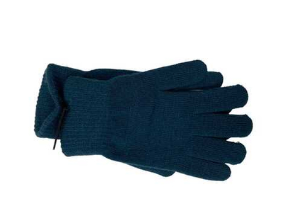 Перчатки. Женские. Материал верха: Текстильные. Подклад: Текстиль. 24 шт в упаковке.