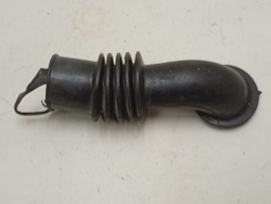 ARXL100 кт69 Заливной патрубок для стиральной машины Hotpoint-Ariston 144002878 б/у