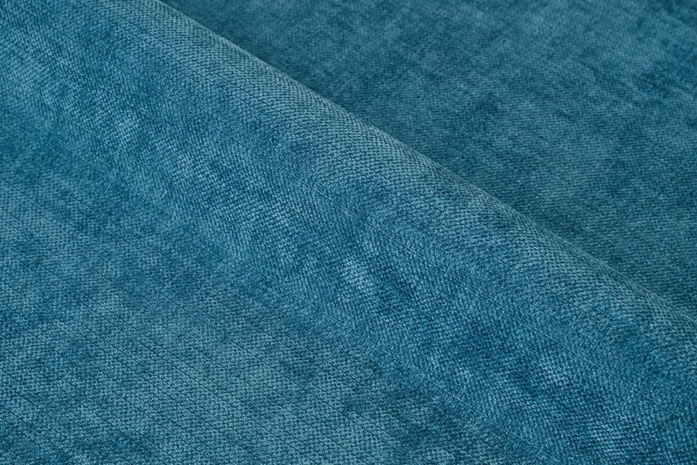 Шенилл Marseille indigo (Марсель индиго)