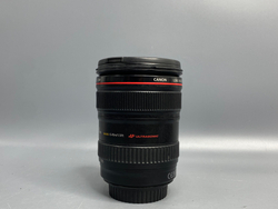 Canon EF 24-105mm 4L IS USM