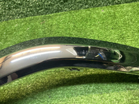 Молдинг заднего бампера левый Hongqi HS5 (19-нв)