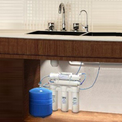 Фильтр для воды Аквафор - ОСМО-50-5-А, исп.5