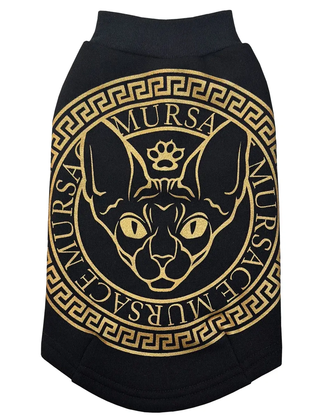 Одежда для кошек сфинкс