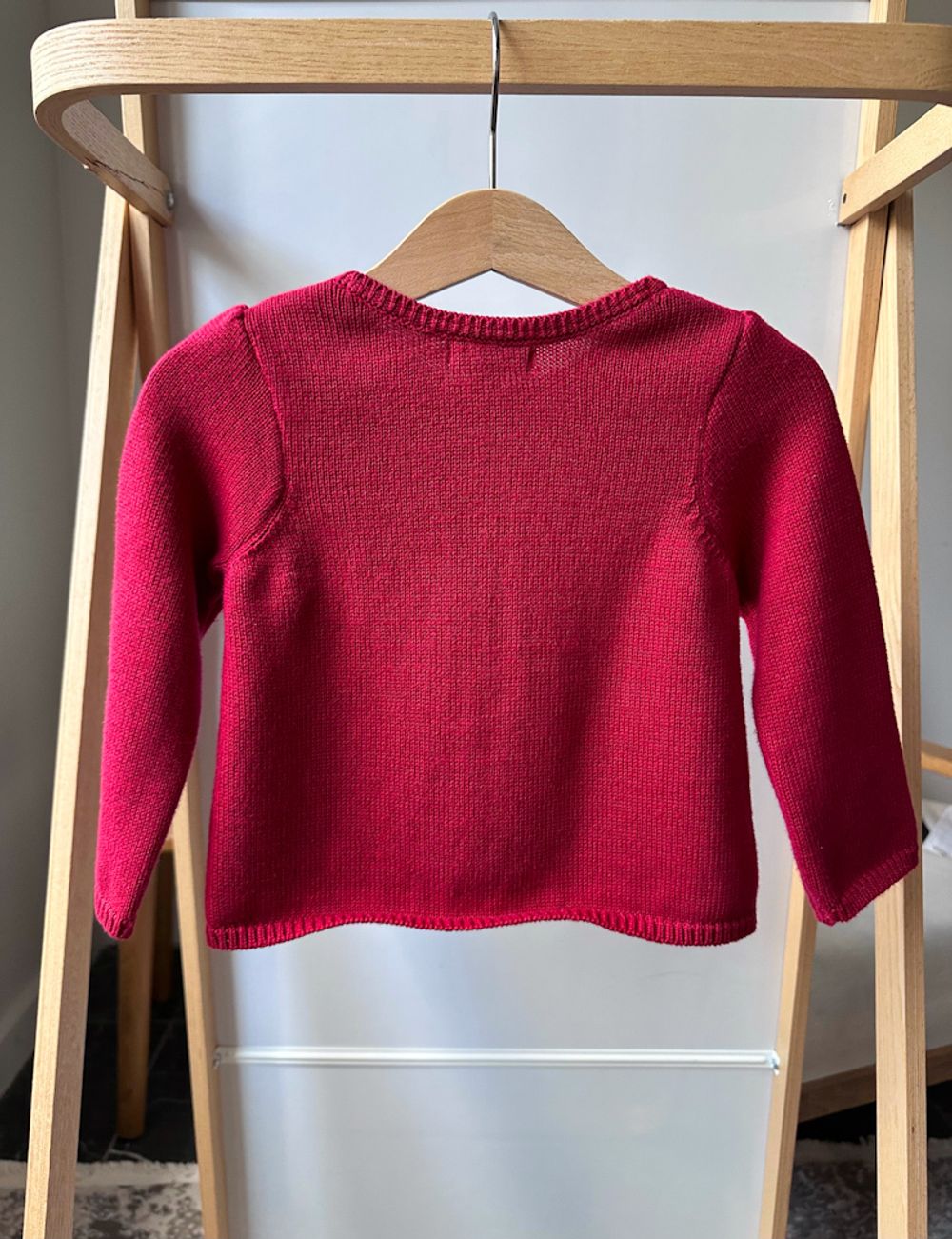 Кардиган Du Pareil, 80