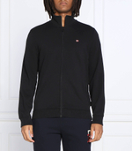 Худи Napapijri - черный(NP0A4GBA)