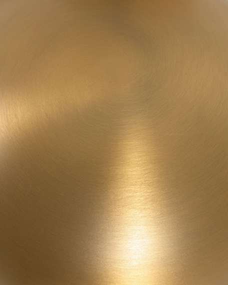 Бра Lonela из металла с латунной отделкой