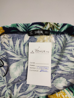 Комбинезон Shein летний 42/44 размер