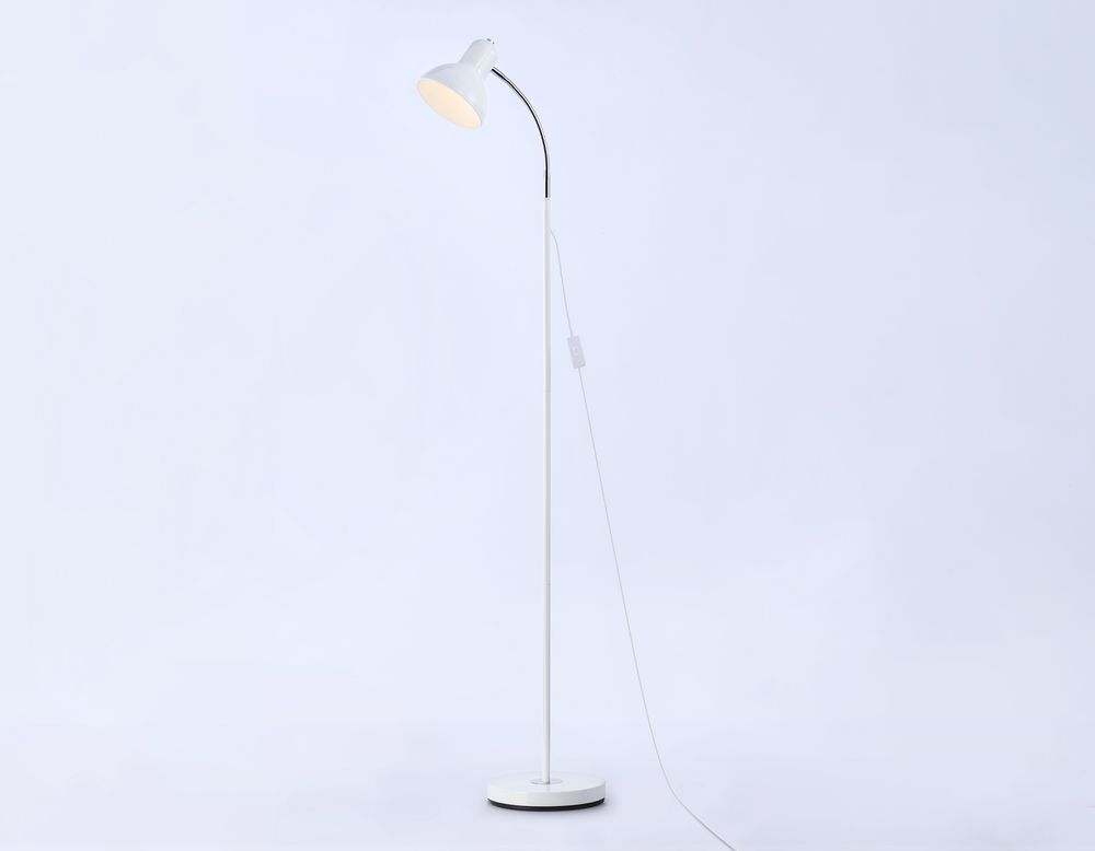 Ambrella Светильник напольный с выключателем на проводе Floor TR97655