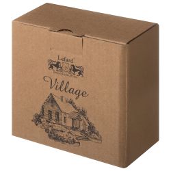 НАБОР САЛАТНИКОВ LEFARD "VILLAGE" 2 ШТ. 12*4,5 СМ 175 МЛ