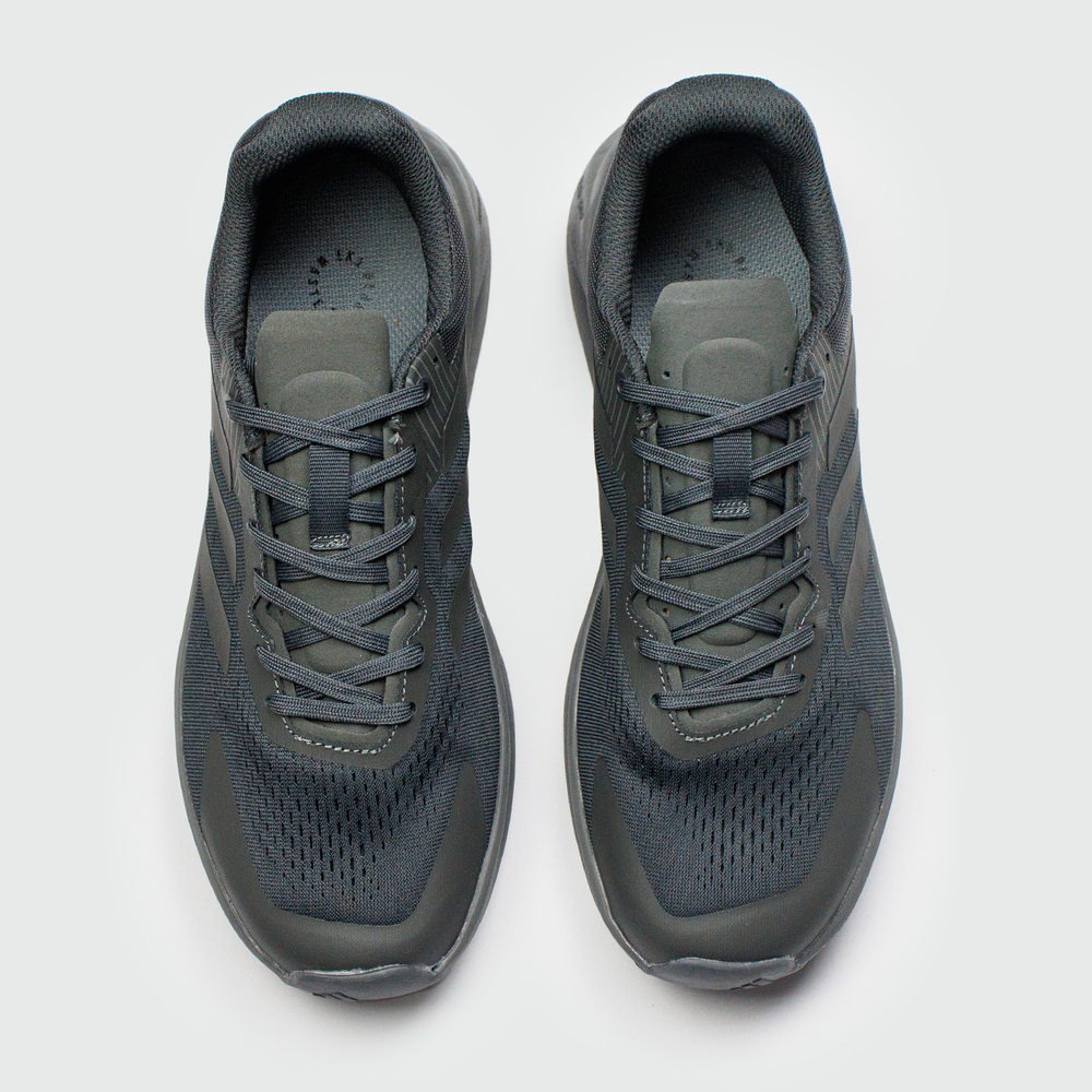 Кроссовки Adidas Terrex Soulstride Flow Trail Grey