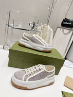 Кеды Gucci