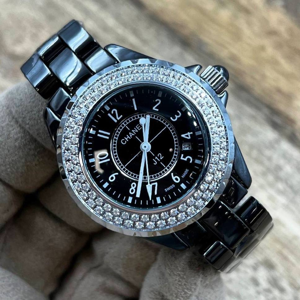 Часы CHANEL, арт. 466994658