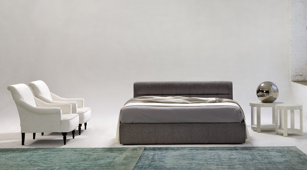 Кровать АСТОРИЯ