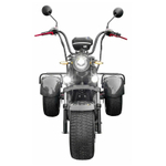 Электроскутер IKINGI M7 PRO TRIKE