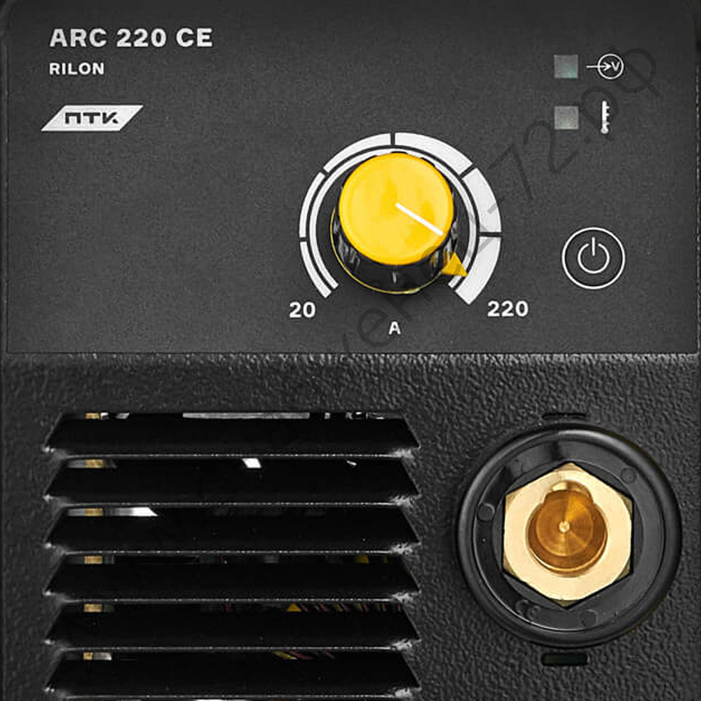 ПТК RILON ARC 220 CE