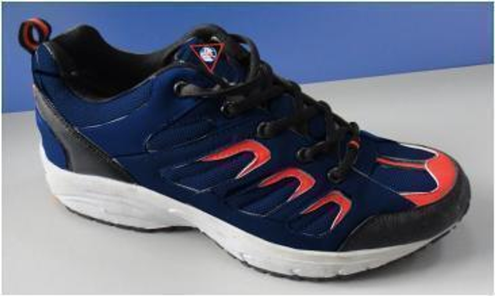 Кроссовки мужские ORM-033M NAVY р.45 (Р)