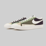 Кроссовки Nike Blazer Low '77 LX NN  - купить в магазине Dice