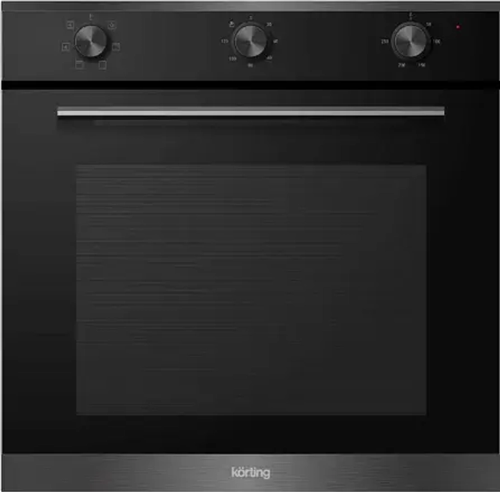 Встраиваемый электрический духовой шкаф Korting OKB 1310 GNBX