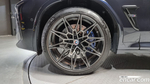 BMW X3M (G01) 3.0 Competition (06.2023)