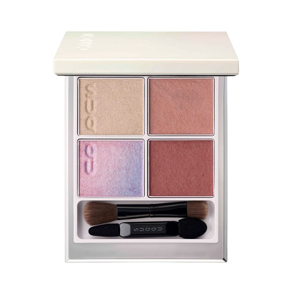 Suqqu Signature Color Eyeshadow 126 Asobikari