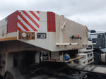 AMUR AMUR Полуприцеп тяжеловоз 5 осей LYR9806TDPW (Раздвижной)