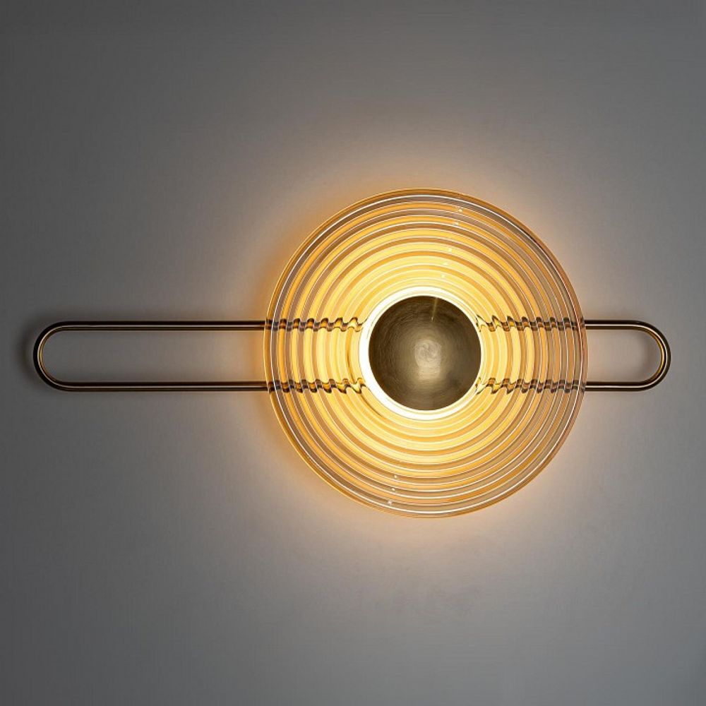 Накладной светильник Citilux CORTA CL245011