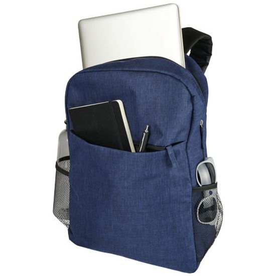 Рюкзак Hoss для ноутбука 15" с подогревом