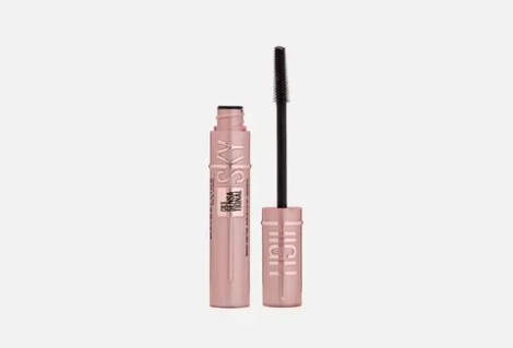 Тушь Maybelline Lash Sensational Sky High