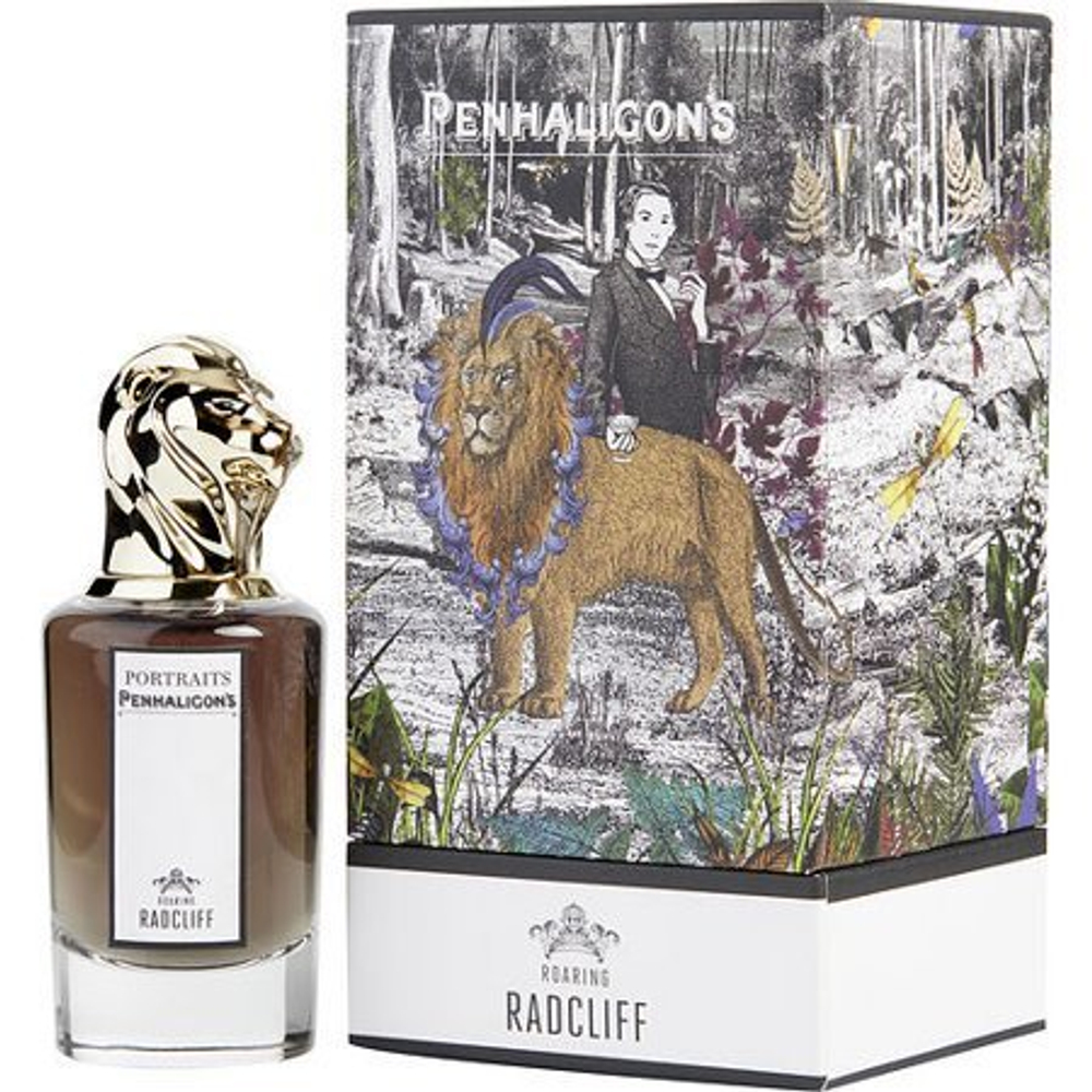Penhaligon's Portraits Roaring Radcliff  EDP