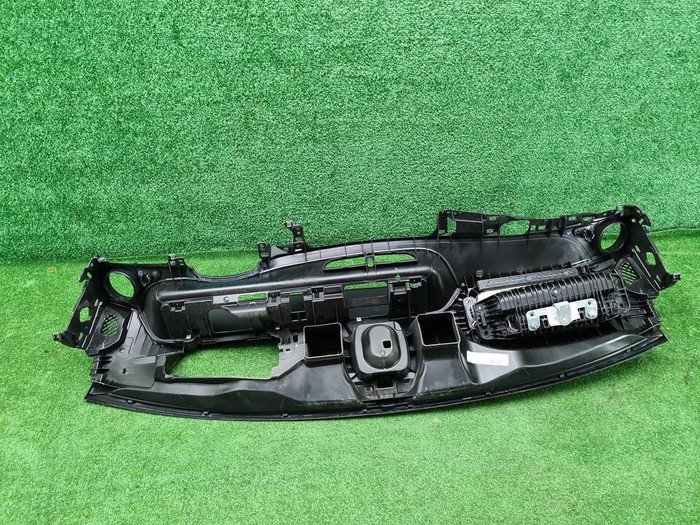 Комплект безопасности Mercedes S W222 (2017-2020)