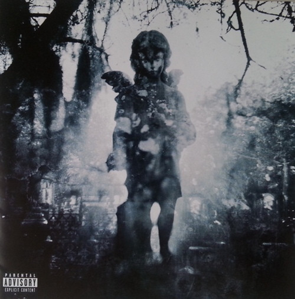 Machine Head / Through The Ashes Of Empires (RU)(CD)