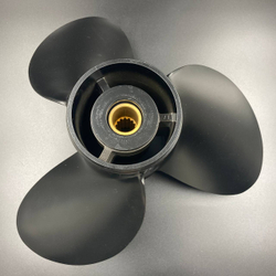 Гребной винт Mercury 135-300 (3x15-1/2x17)