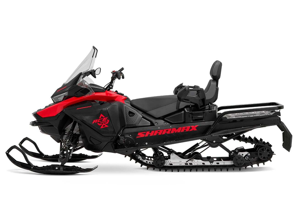 Снегоход SHARMAX ACE 1000 с ПСМ