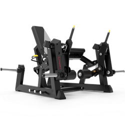 Impulse ECP605 разгибание ног сидя профессиональный тренажер