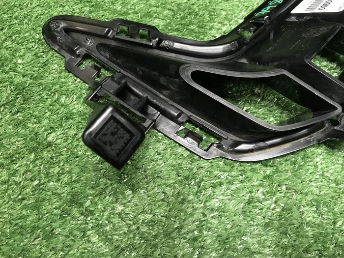 Накладка перед. бампера BMW X5 G05 (23-нв) M-paket