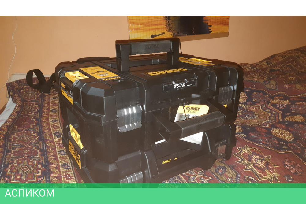 Угловая шлифмашина DeWalt DCG405NT