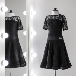 пошив рейтинговых платьев