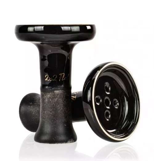 Cybuch 2x2 - Killer Black Edition – Black Matt / Black