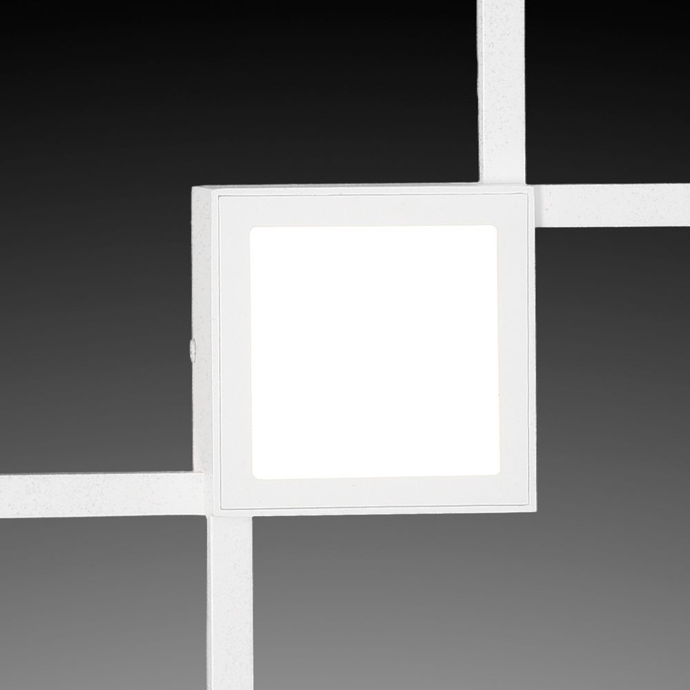 Настенный светильник MURAL 6231