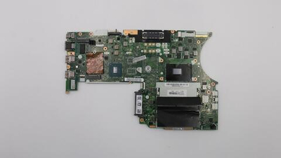 Материнская плата для ноутбука Lenovo ThinkPad T460p i5-6440 UMA AMT TPM (01AV854), оригинал
