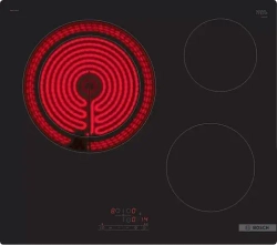 Встраиваемая электрическая варочная панель Bosch PKK611BB2E