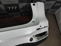 Бампер задний Changan CS55PLUS 21-нв Б/У Оригинал S203F2713030900