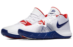 Кроссовки Nike Air Vandal High Supreme Qs University Red