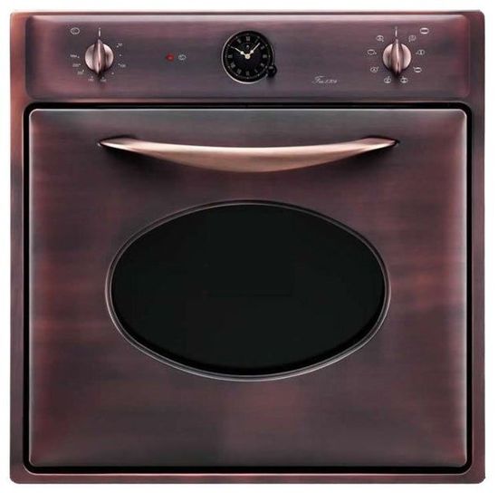 Электрический духовой шкаф Nardi FEX 5760 BR