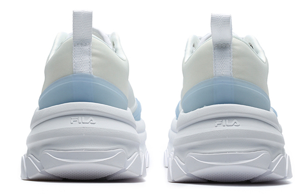 FILA Lava "White Blue" Women"s