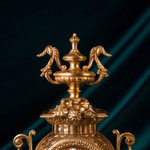 Каминные/Кабинетные часы