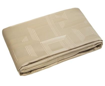 Покрывало 270х270 Svad Dondi Deco Crema